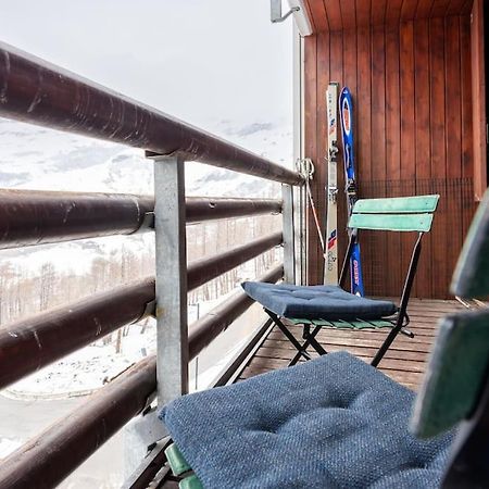 Apartament Skyline Cervinia + Breuil-Cervinia Zewnętrze zdjęcie
