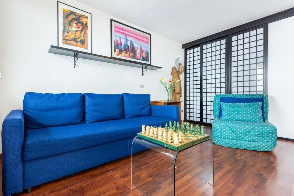 Apartament Skyline Cervinia + Breuil-Cervinia Zewnętrze zdjęcie